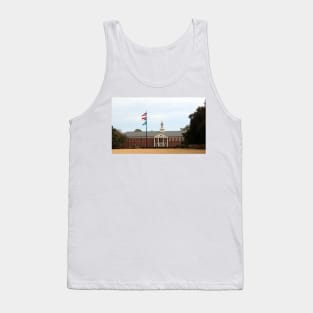 Hoggard Hall Tank Top